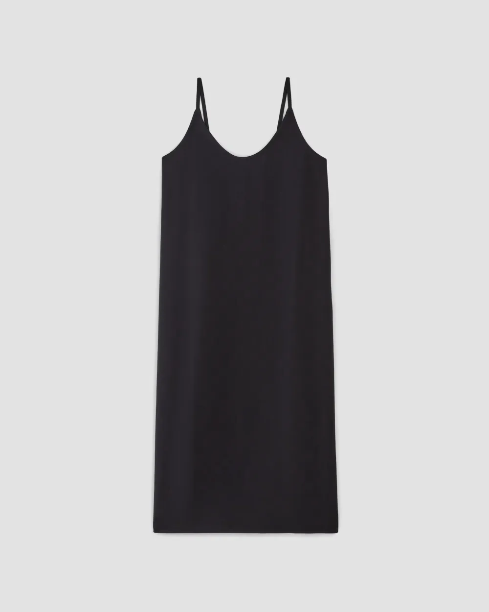 The Ultimate Slip Dress