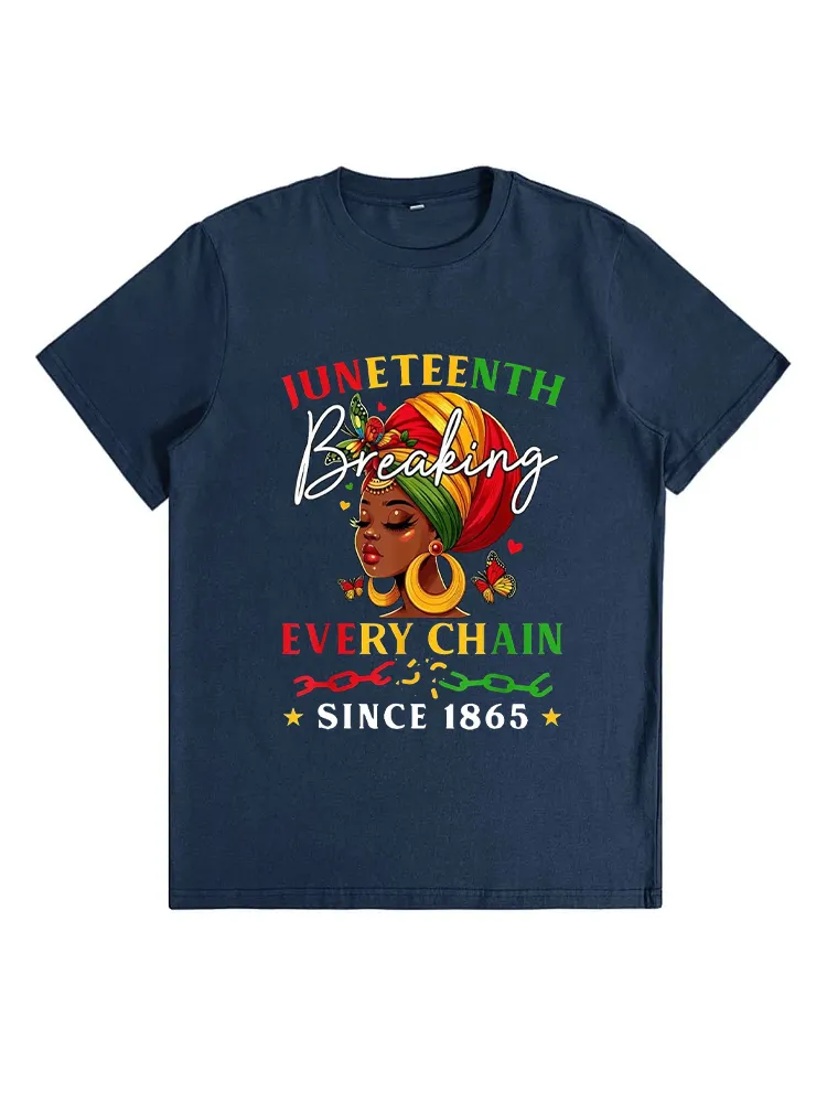 Juneteenth T-Shirt