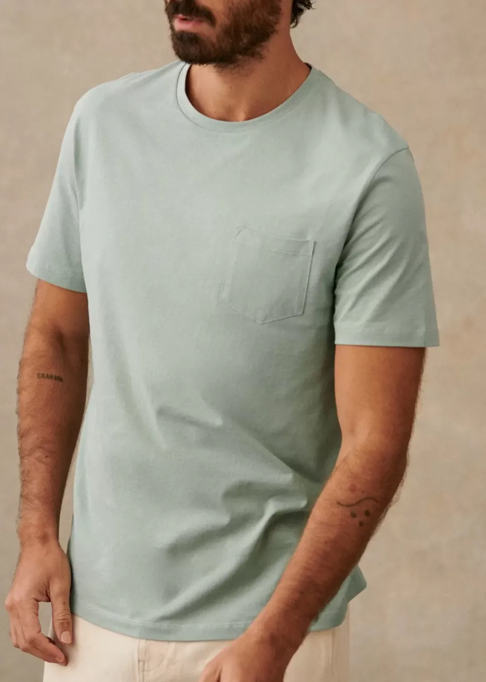 Sonny Short Sleeve T-shirt