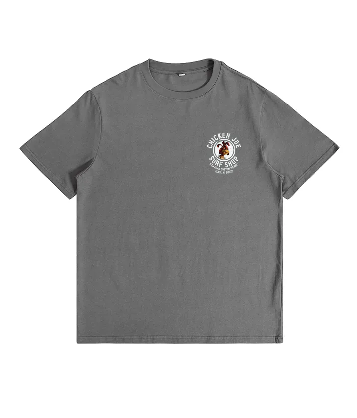 Chicken Joe Surf Shop T-Shirt
