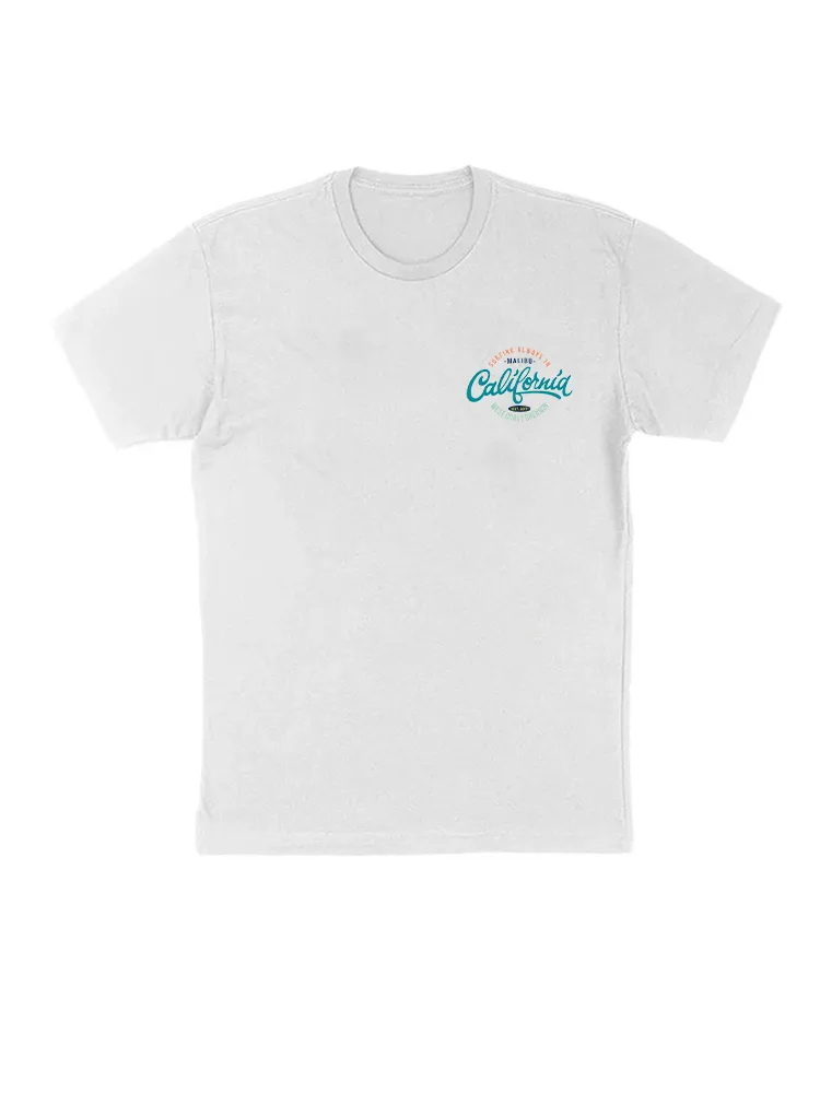 California Surf T-Shirt