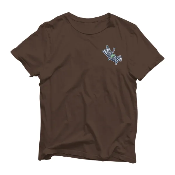 Tides Are High T Shirt