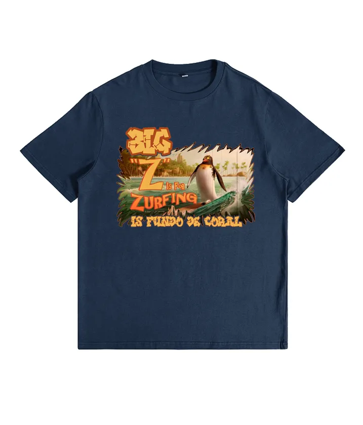 Big Z T-Shirt