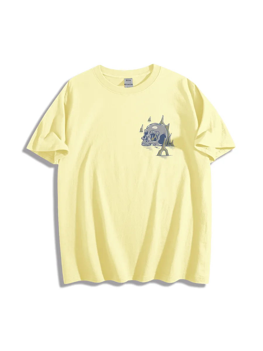The Bone Yard T-Shirt