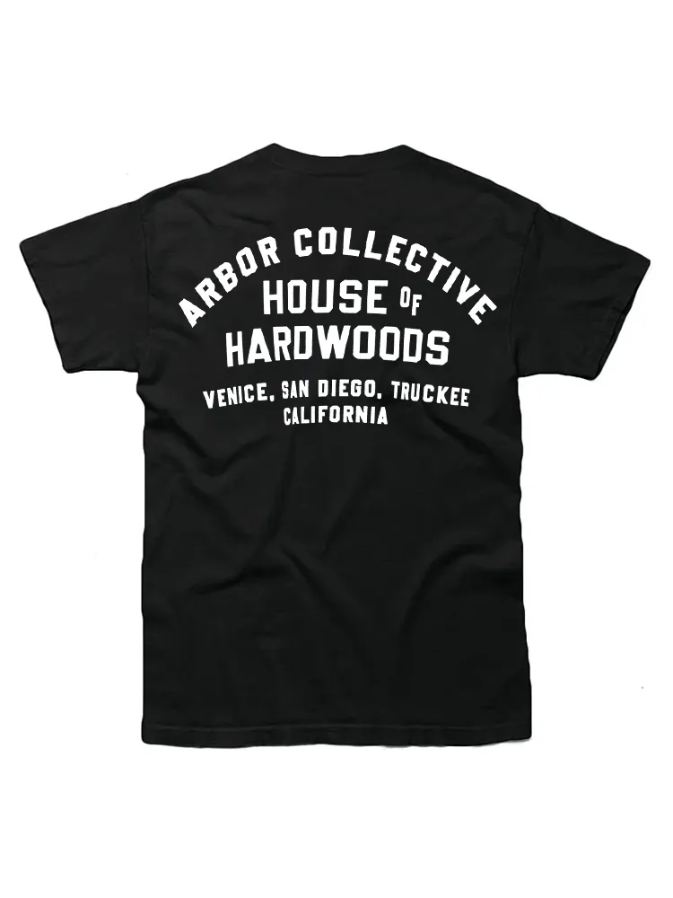 Hardwood T-Shirt