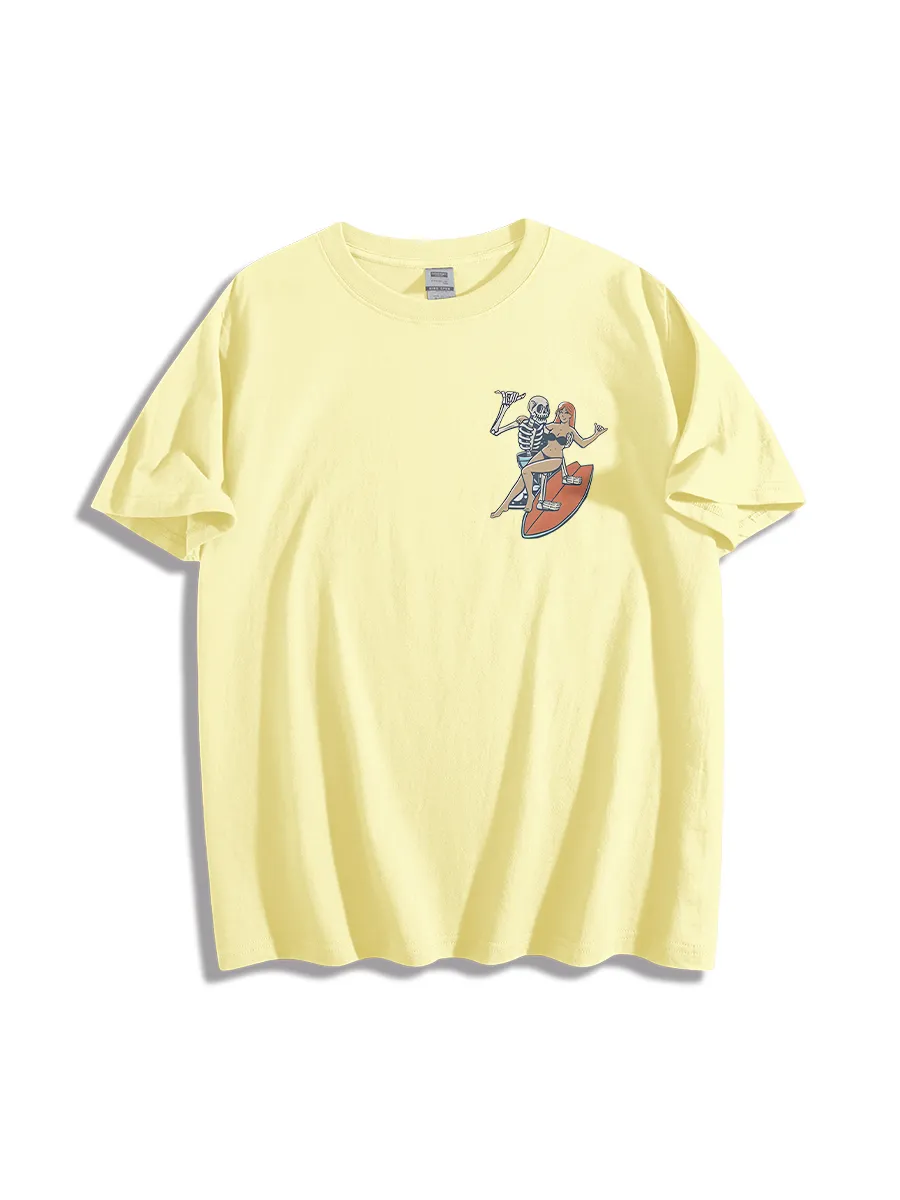 Ocean Motion T-Shirt