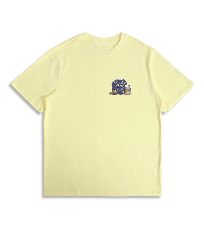 Shamrocked T-Shirt