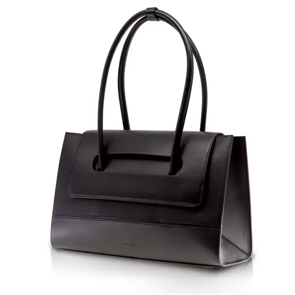En Route Handbag - Liberte Black