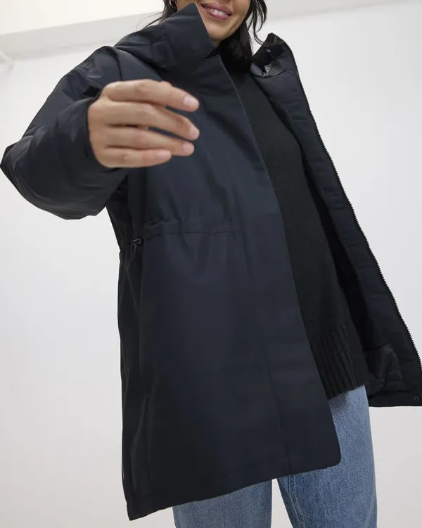 Venture Days (TM) Insulated Jacket - Columbia