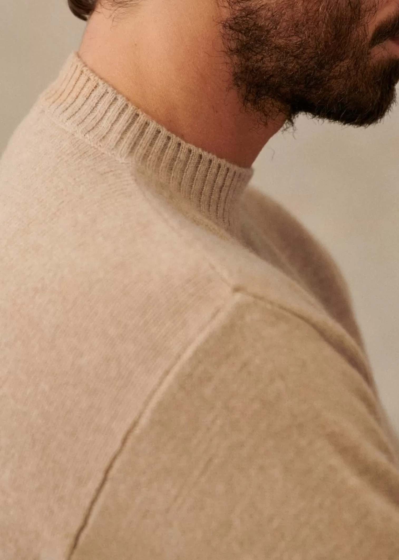 Riley Sweater Knitwear