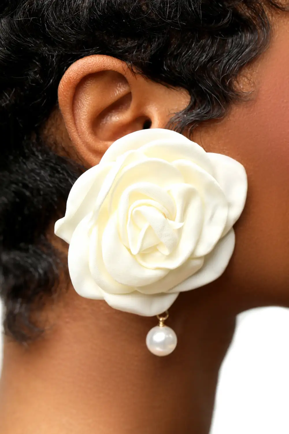 Feminine Urge Earrings