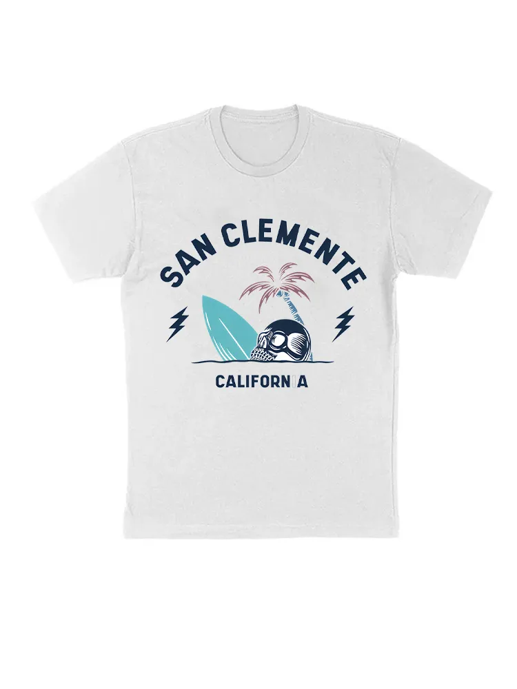 Clemente T-Shirt