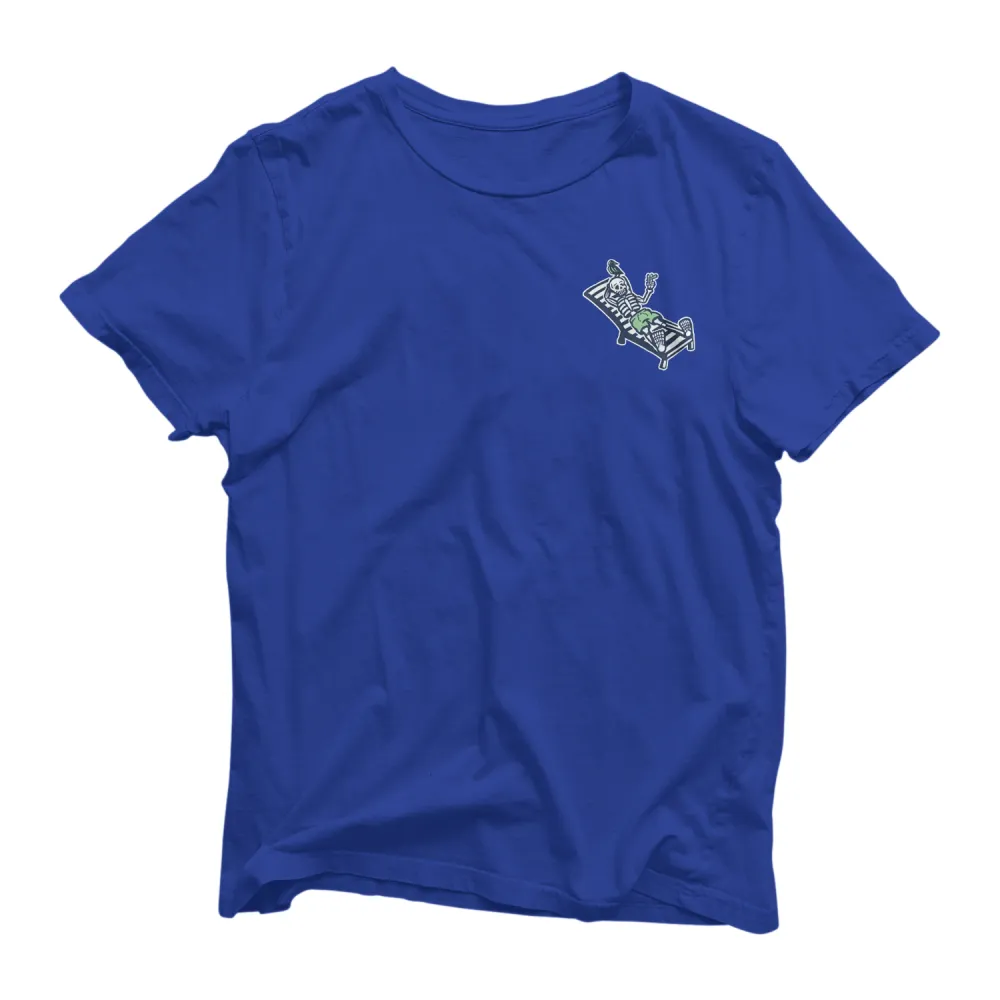 Tides Are High T Shirt