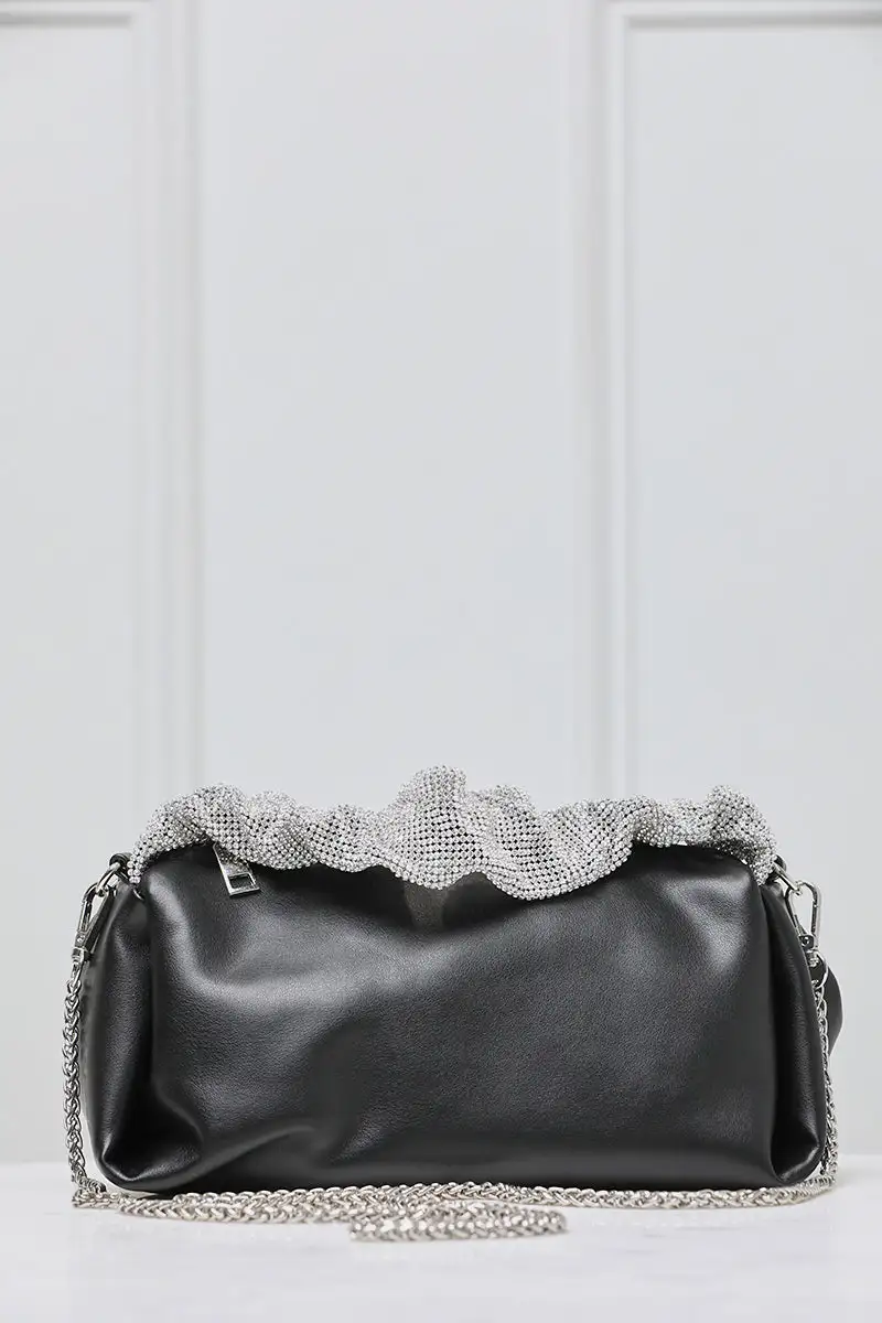 Lexi Shoulder Bag- FINAL SALE