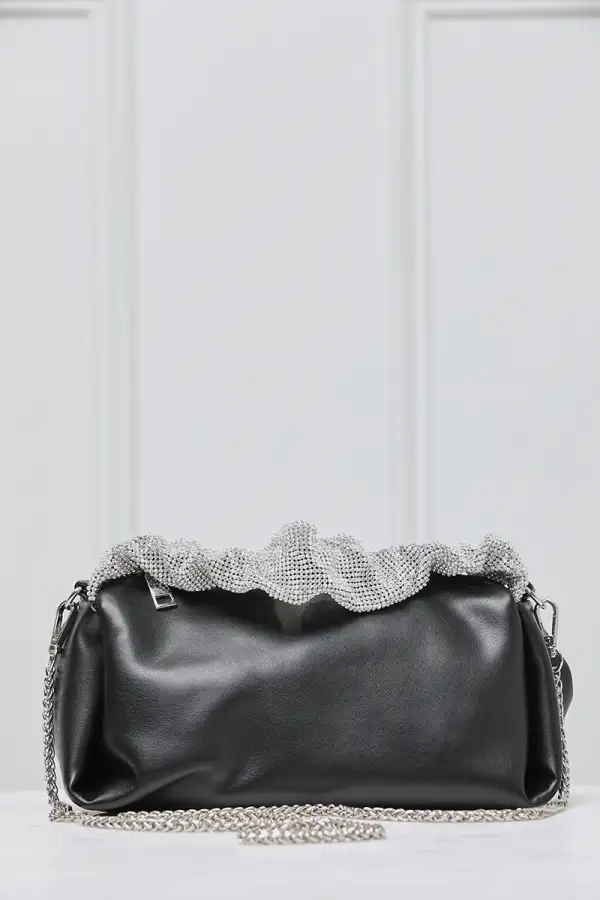 Lexi Shoulder Bag- FINAL SALE