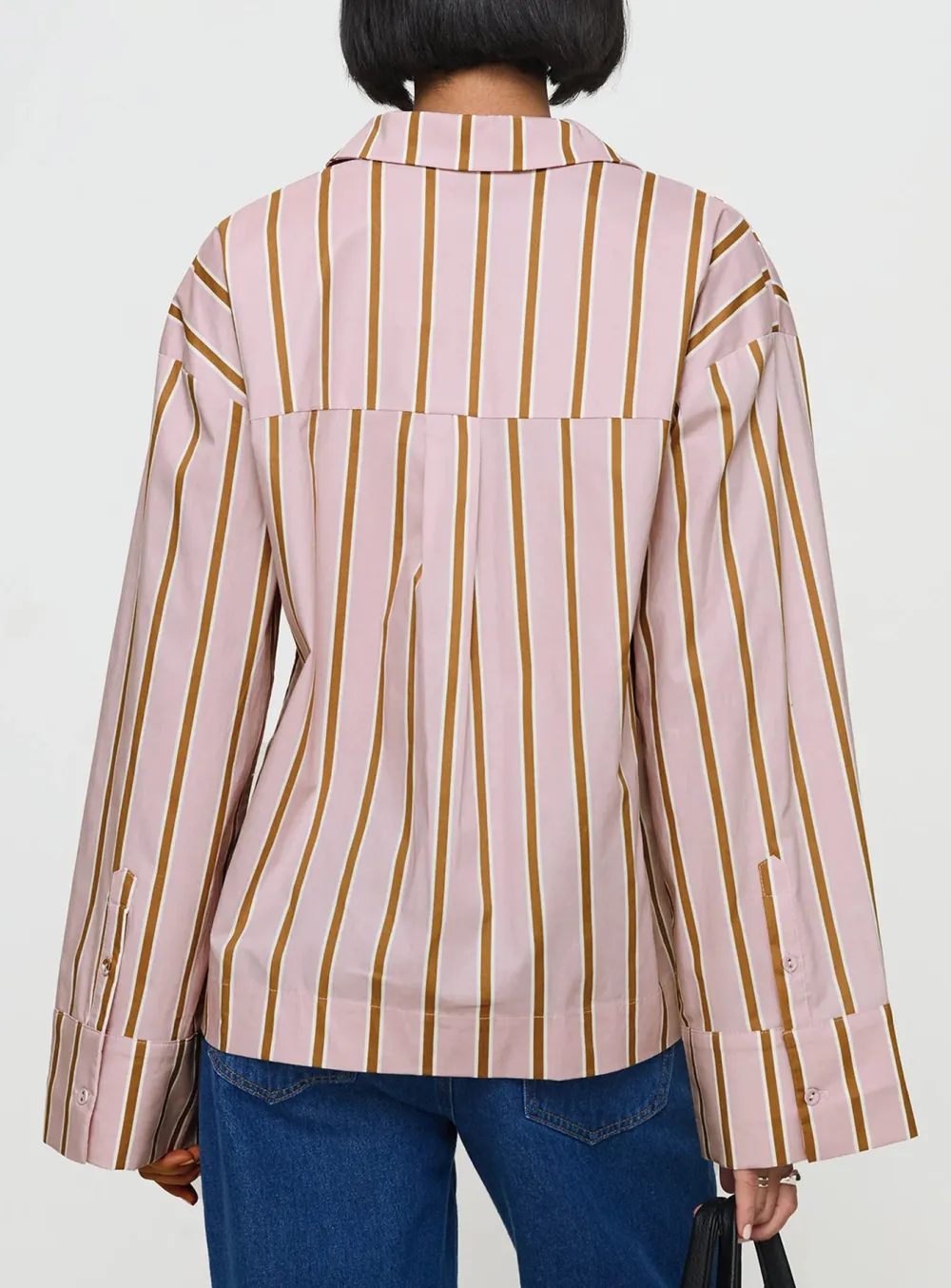Spiri Slight Stretch Shirt