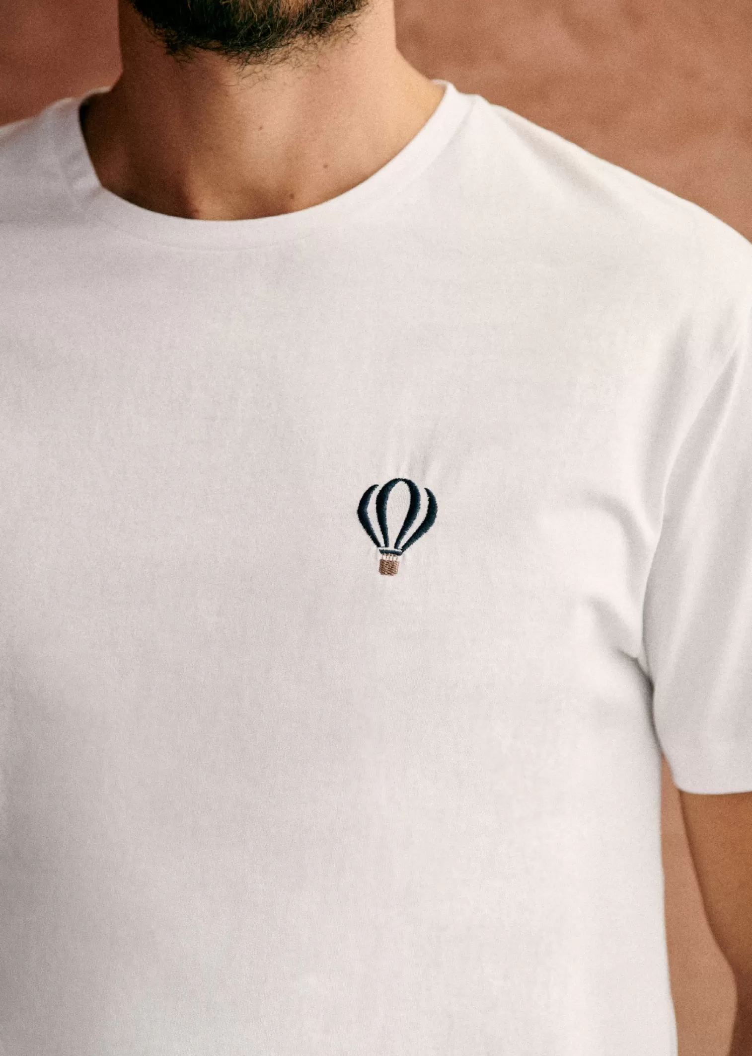 Montgolfiere Regular T-Shirt