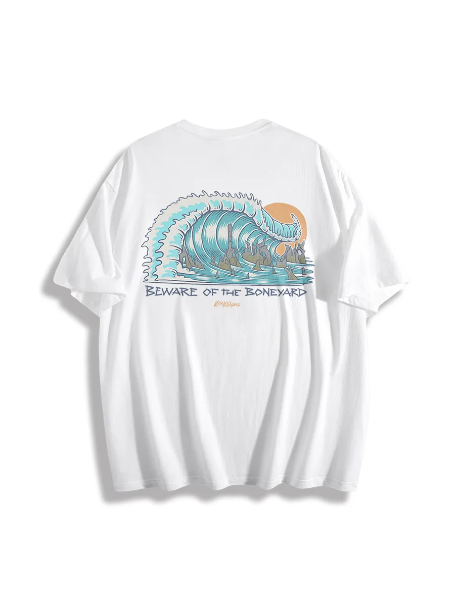 The Bone Yard T-Shirt