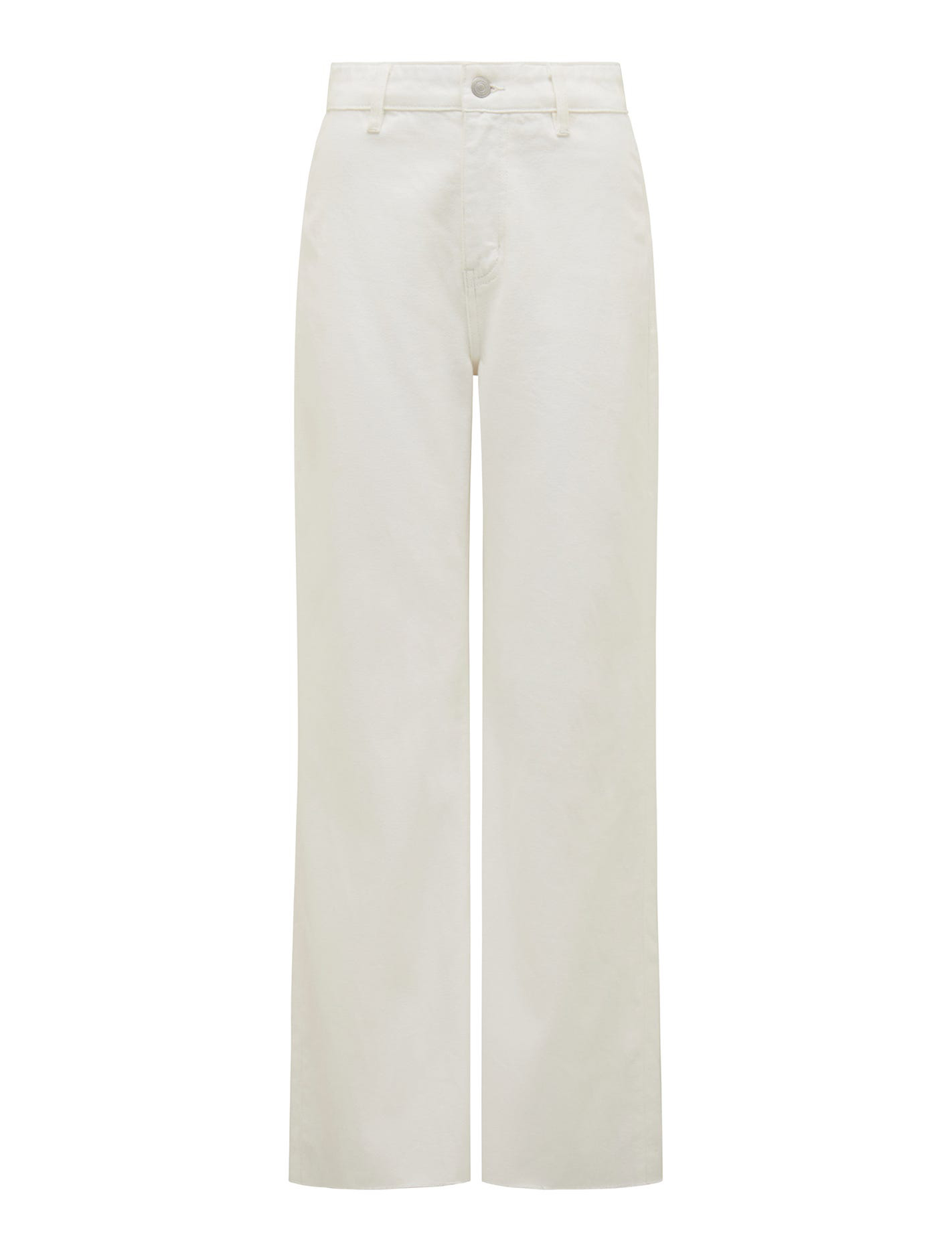 Celia Cropped Wide-Leg Jeans