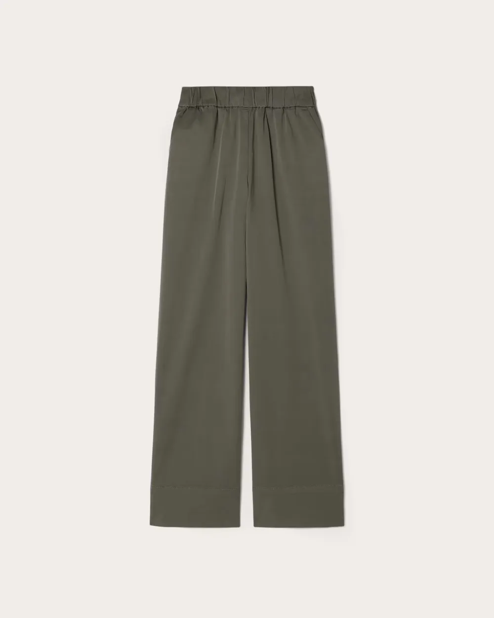 The Easy Pant