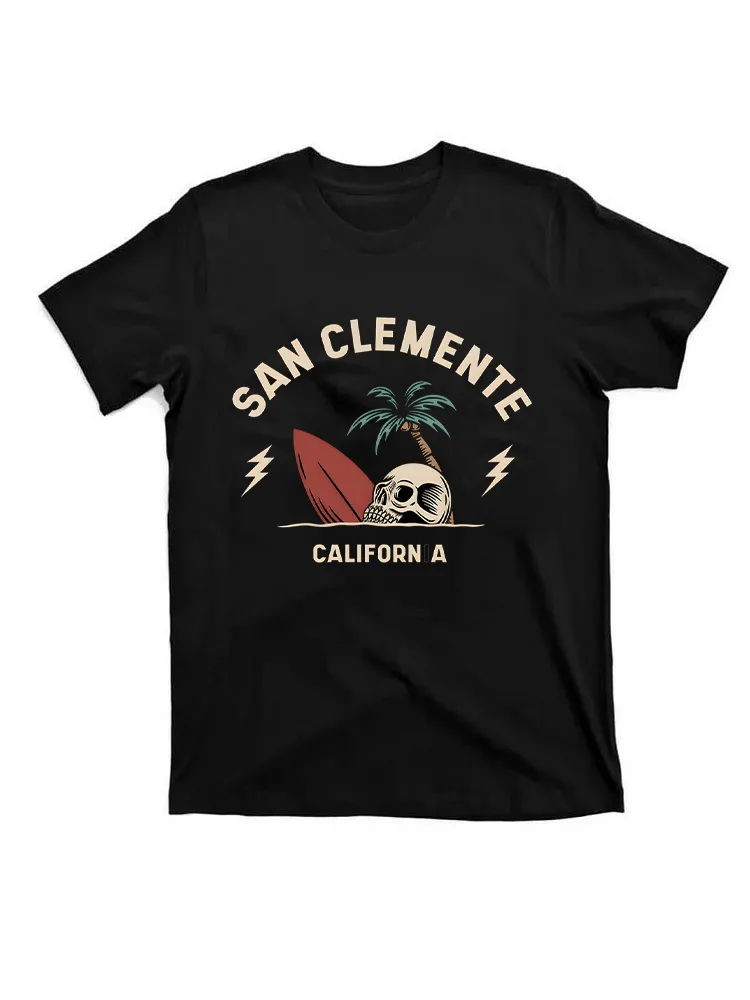 Clemente T-Shirt