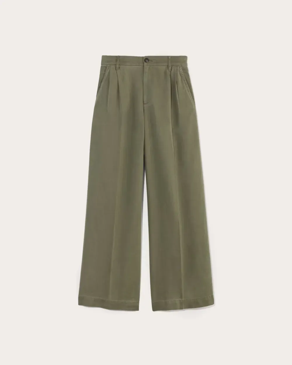The Trouser in Buttersoft