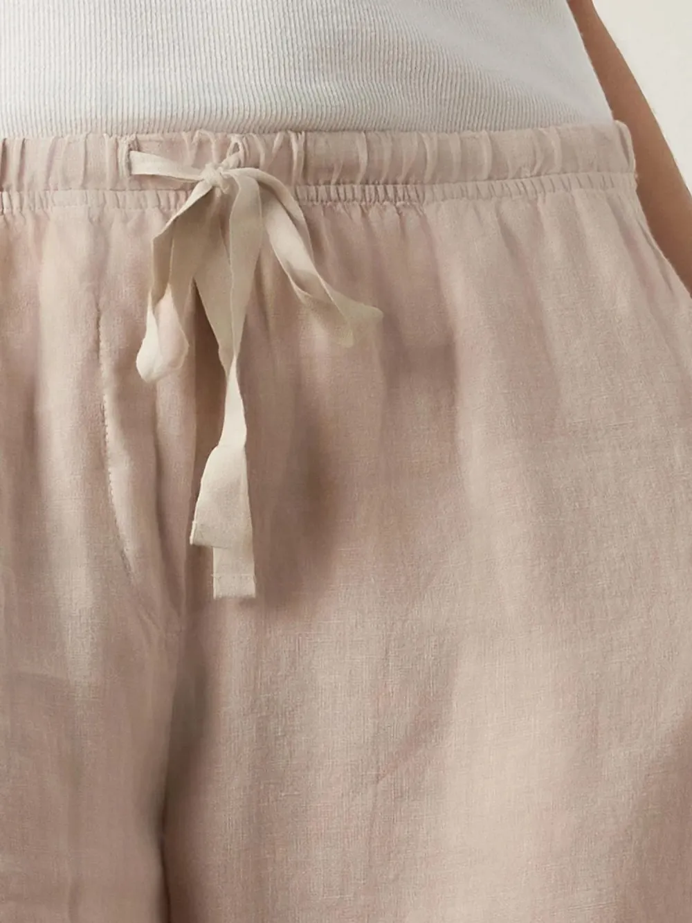 Pico Linen Pant