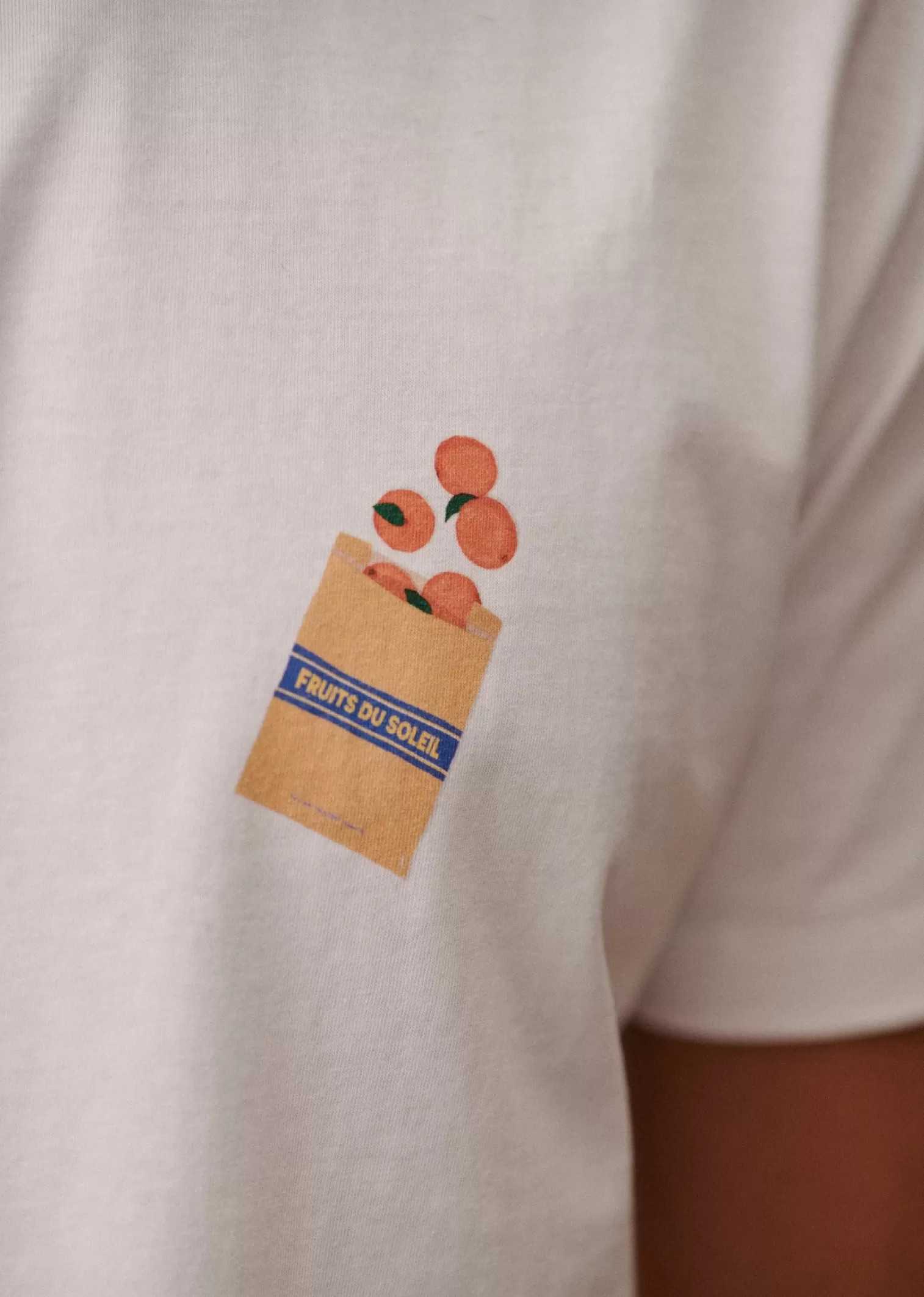 Fruit Du Soleil T-Shirt