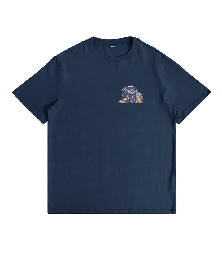 Shamrocked T-Shirt