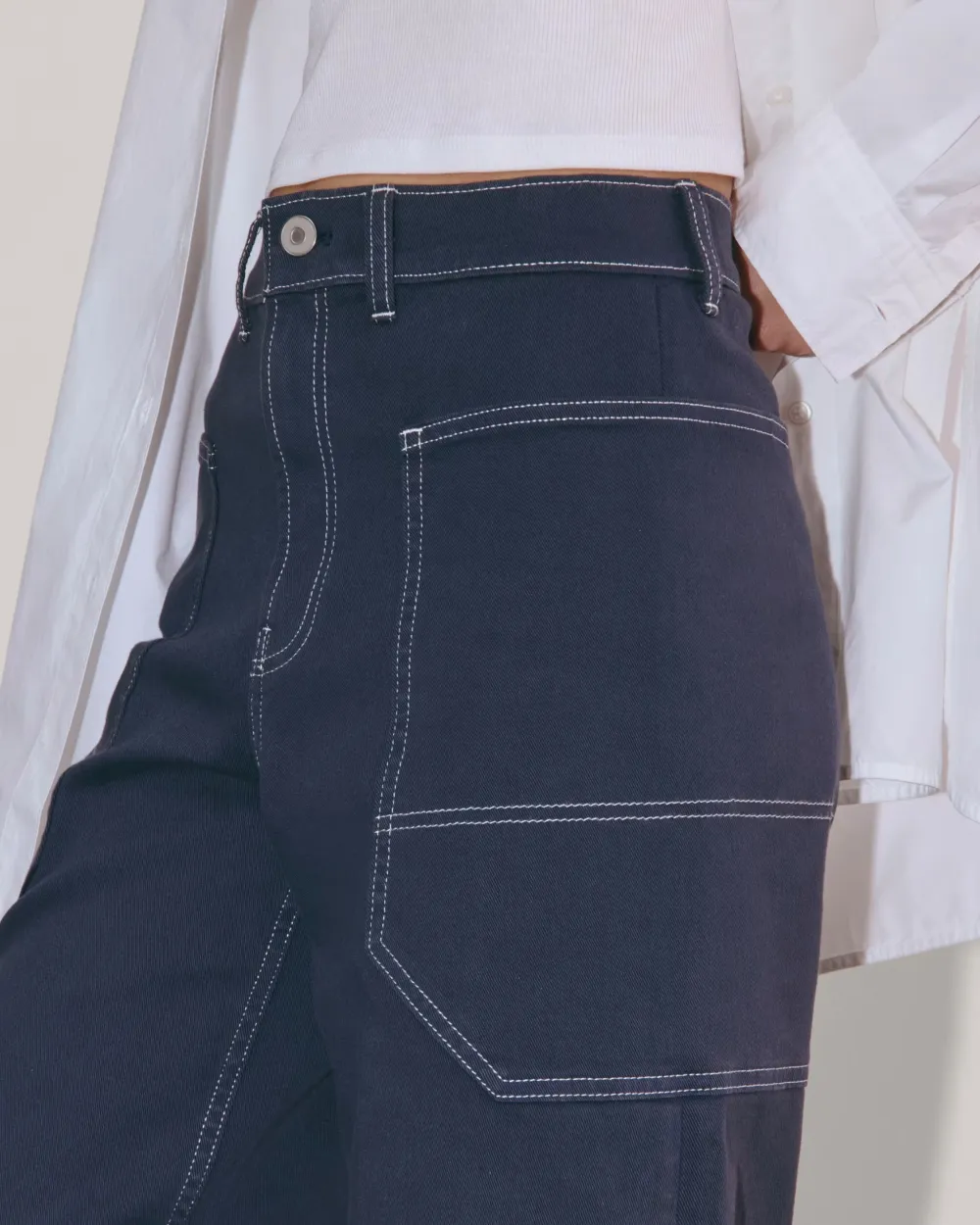 The Utility Gardener Pant