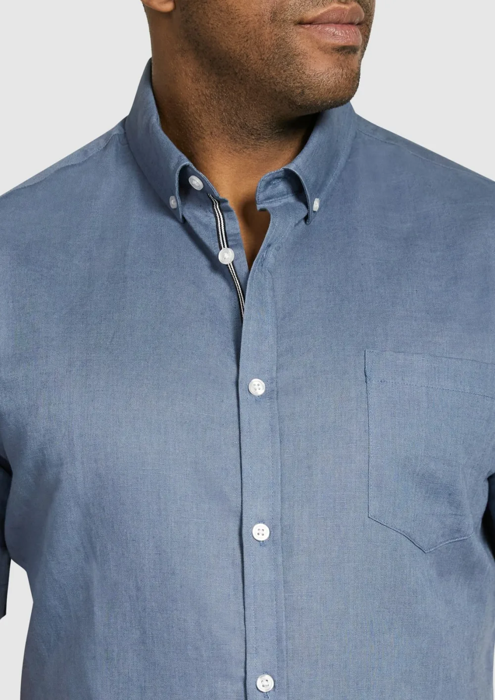 SKY FRESNO LINEN SHIRT