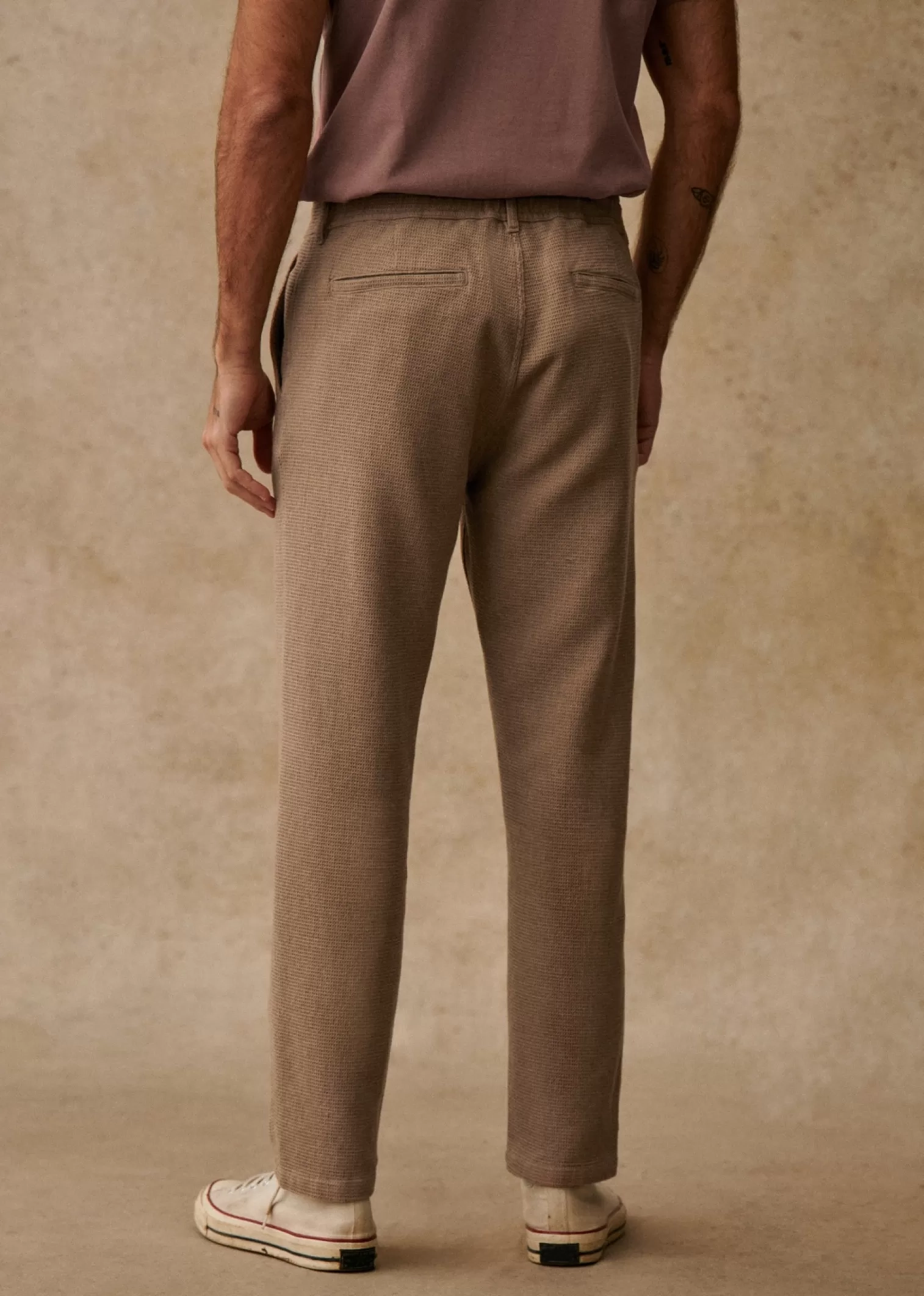 Online Albro Trousers