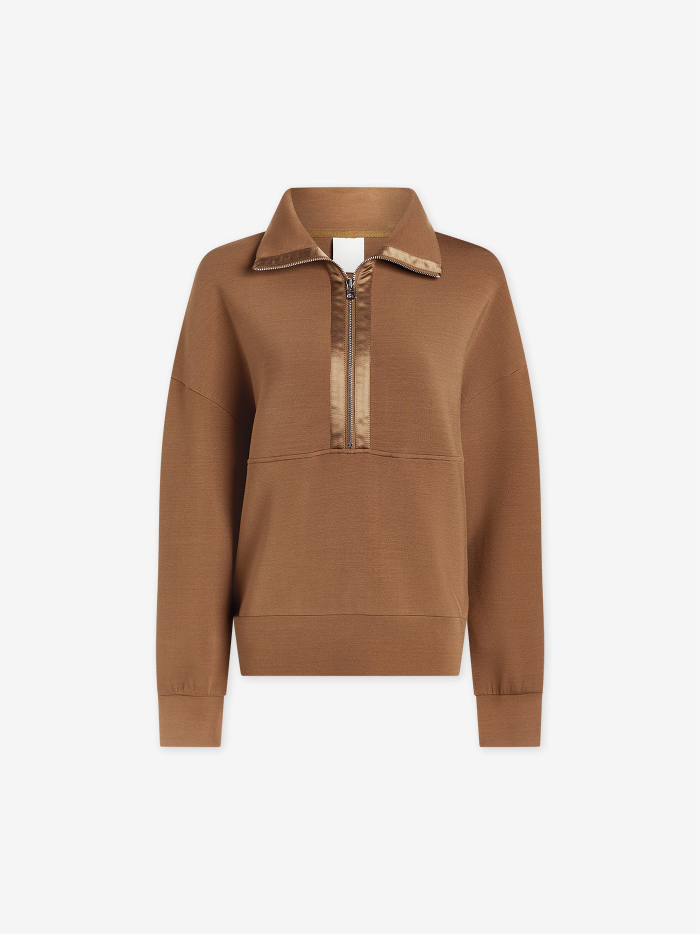 Keller Half-Zip Pullover