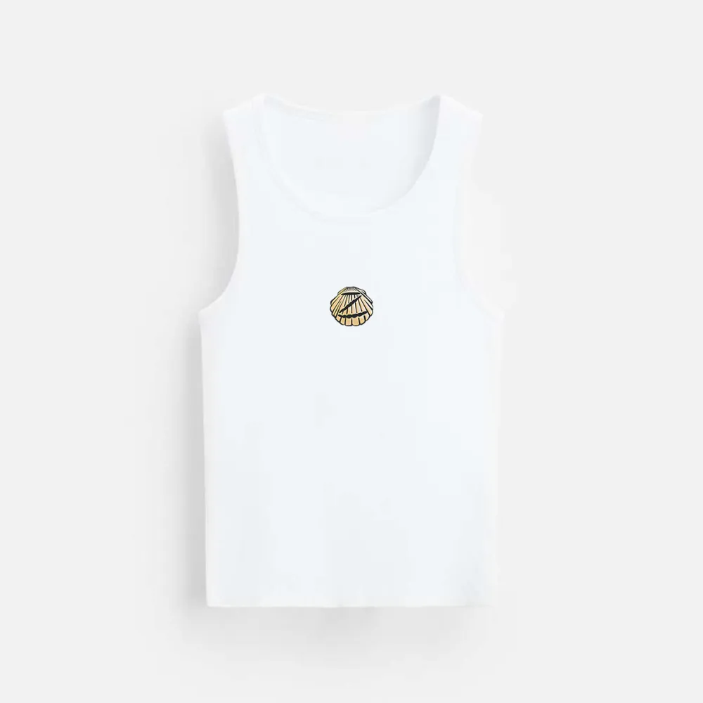 Beach Surfing Printed Vest