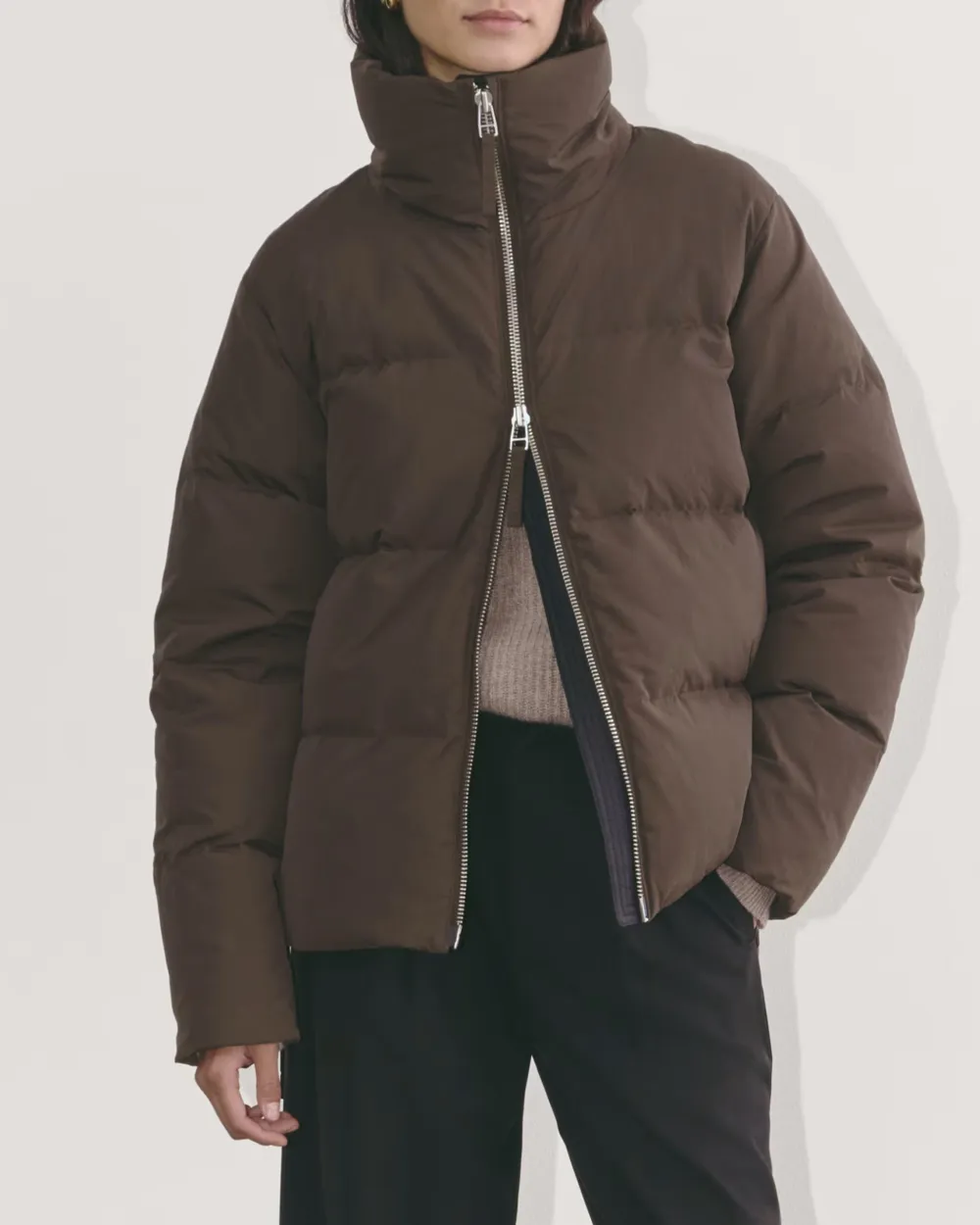 The Puffer Bomber