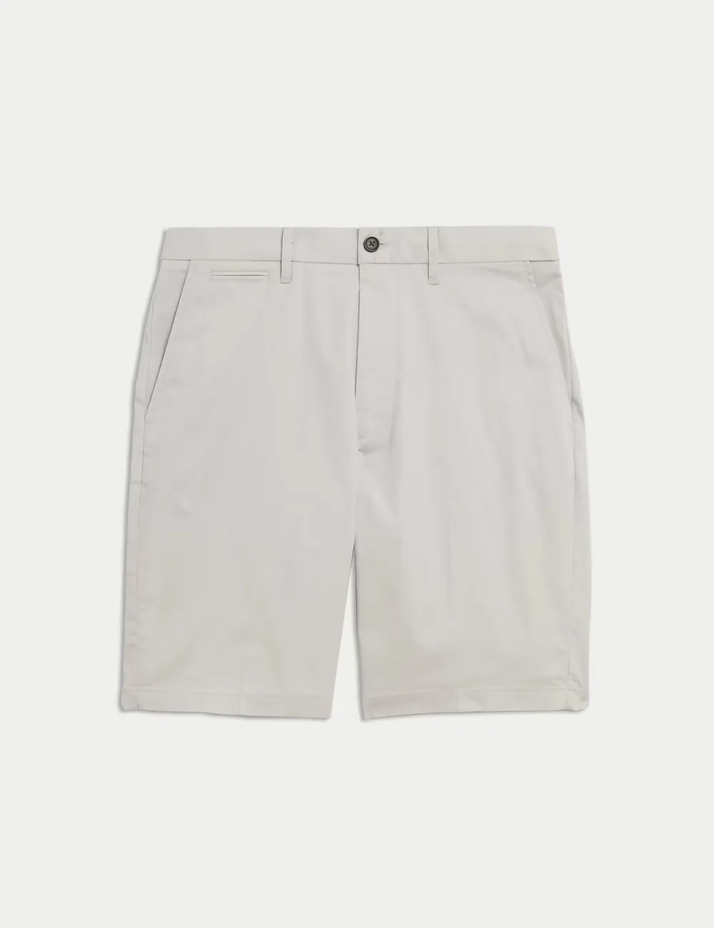 Super Lightweight Stretch Chino Shorts