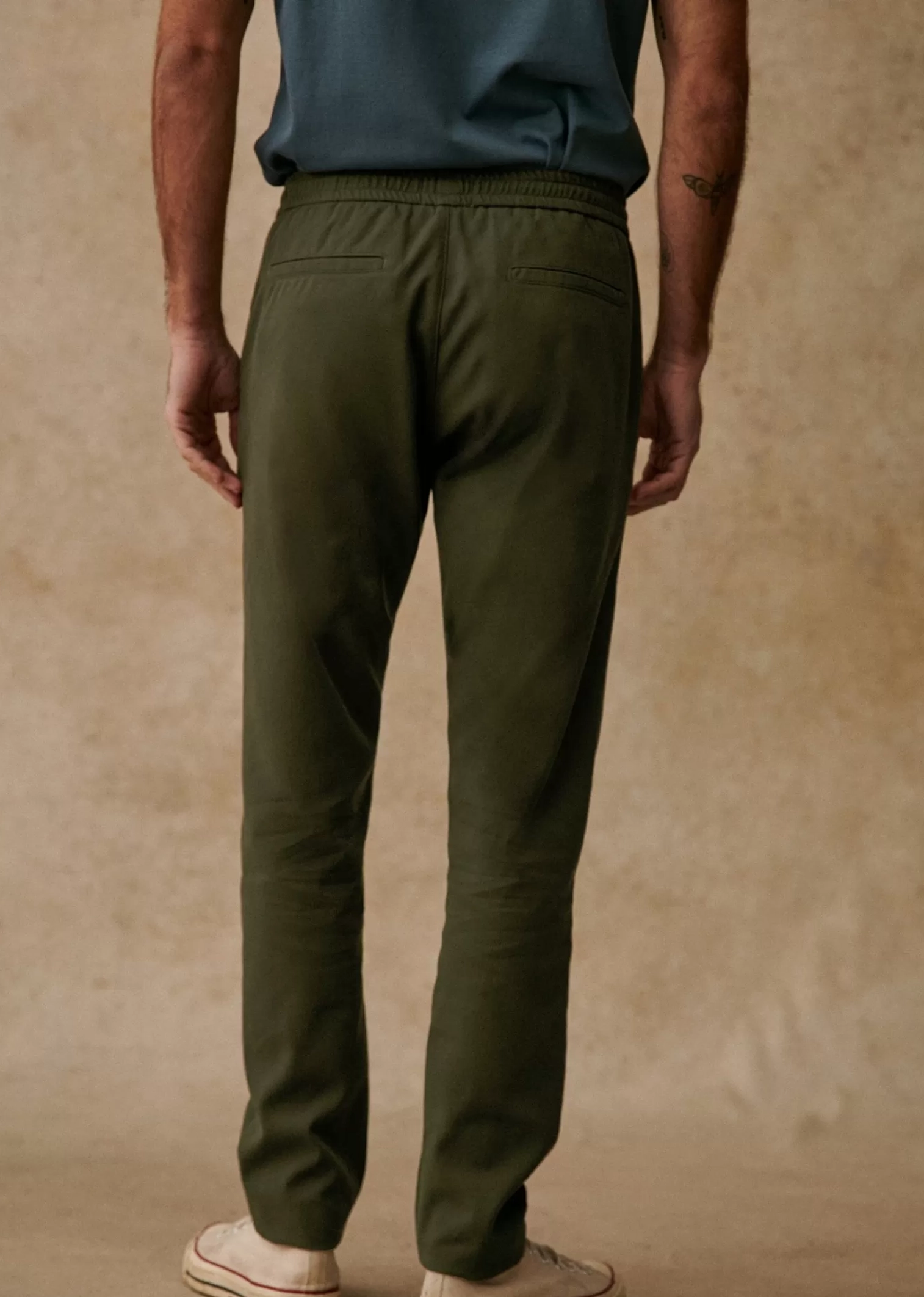 Store Danny Trousers