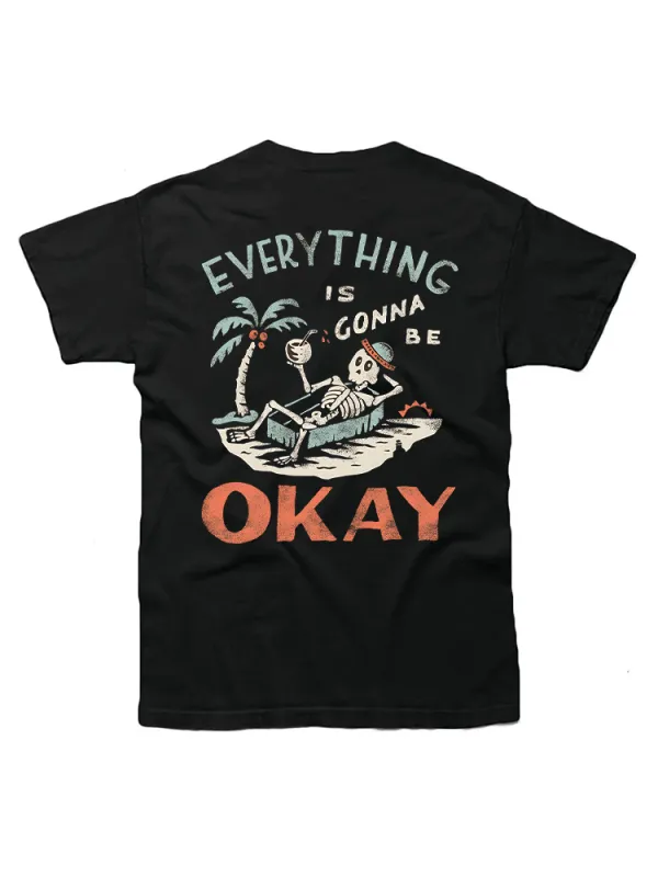 Okay T-Shirt