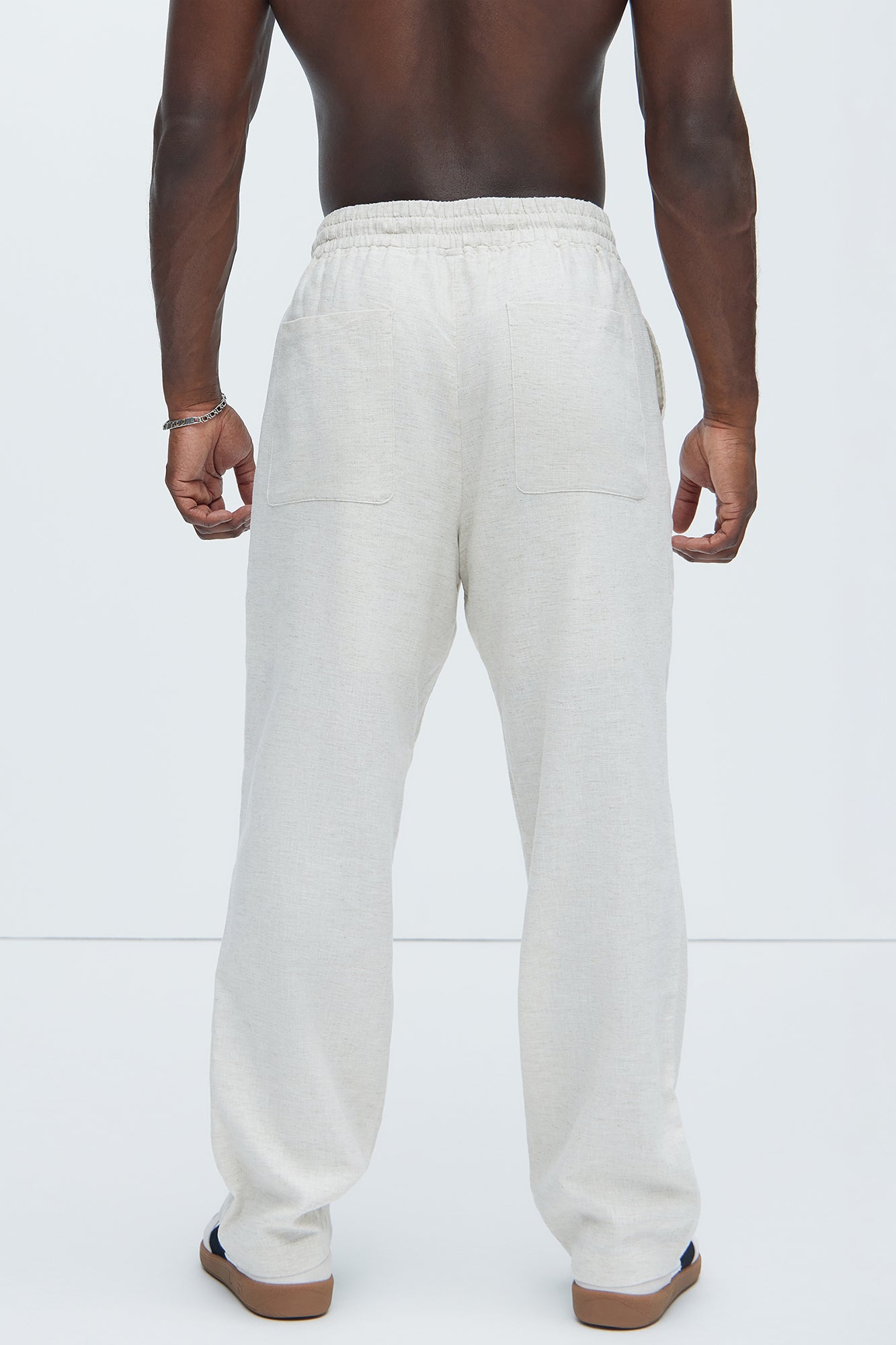 Bahamas Linen Pants