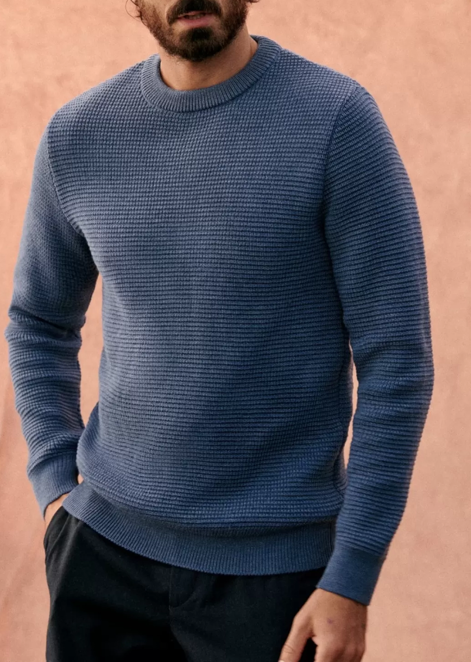 Chuck Sweater Knitwear