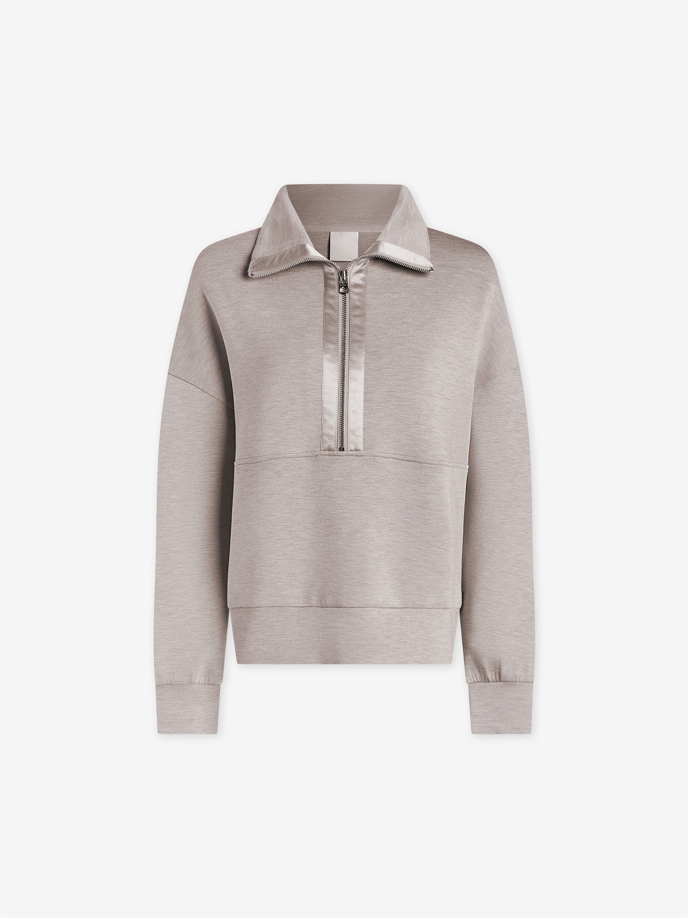 Keller Half-Zip Pullover