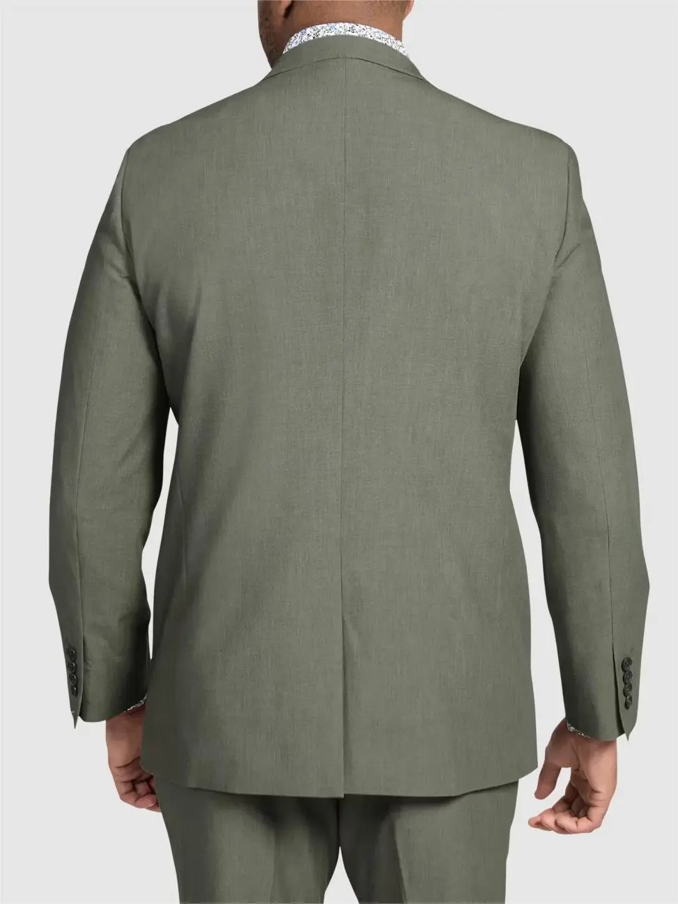 FERN MOORE HYPERSTRETCH SUIT JACKET