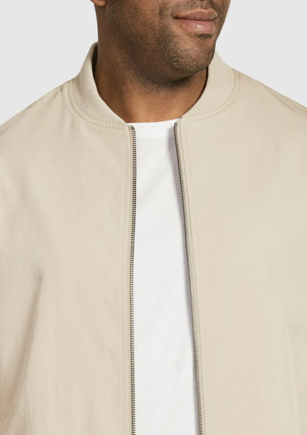 JACKSON BOMBER JACKET