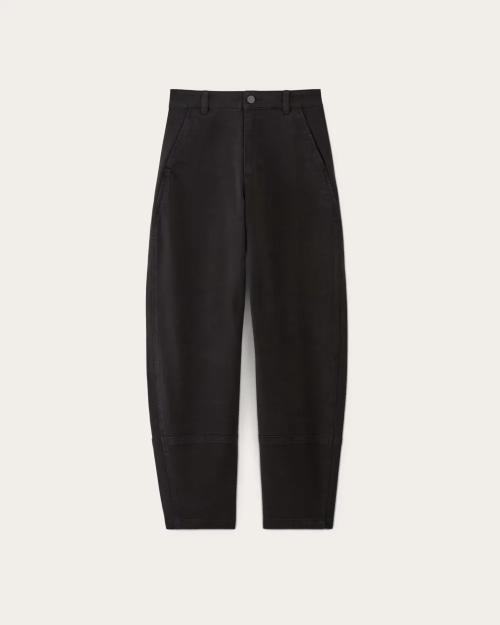 The Utility Wide-Leg Pant