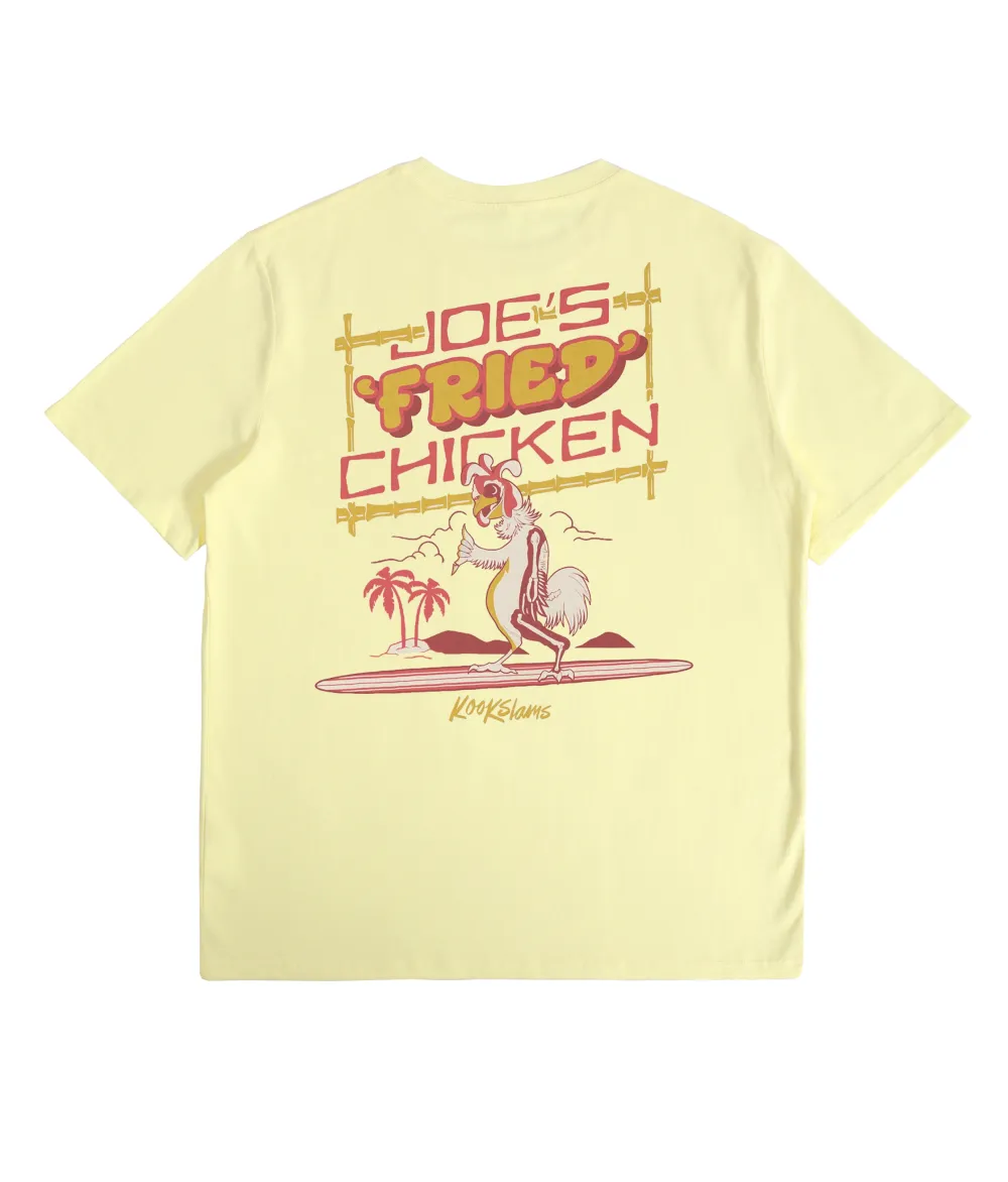 Fried Chicken T Shirt