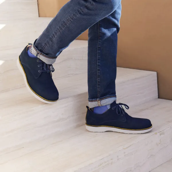 Men's Hubbard Free Oxford
