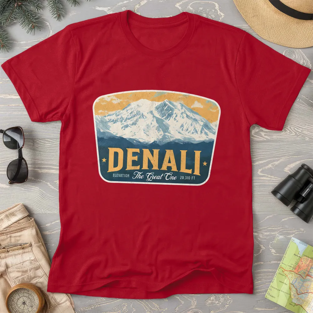 Denali 