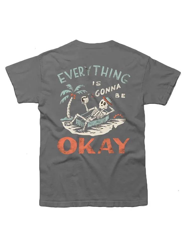 Okay T-Shirt
