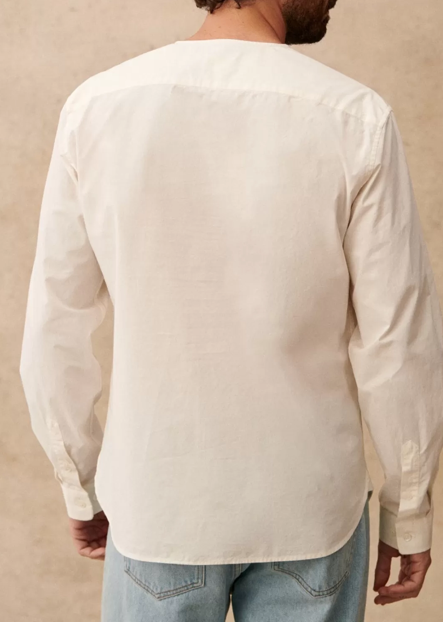 Legato Tunic Shirts