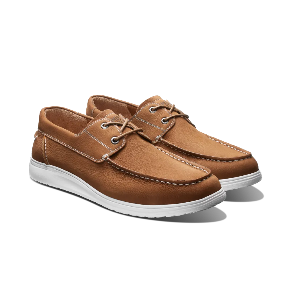 Men's Featherlight Olema Moc